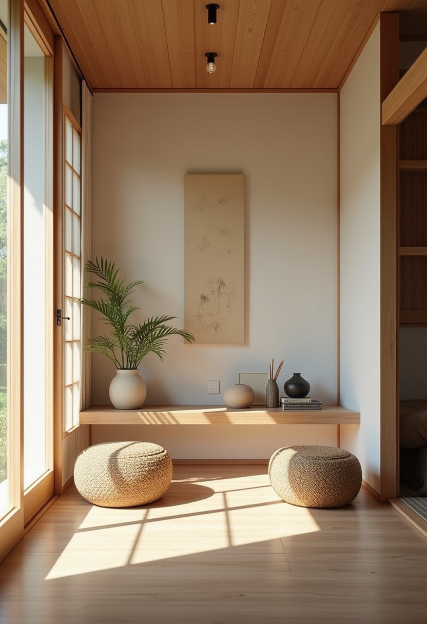 Small Living Room Decor 15