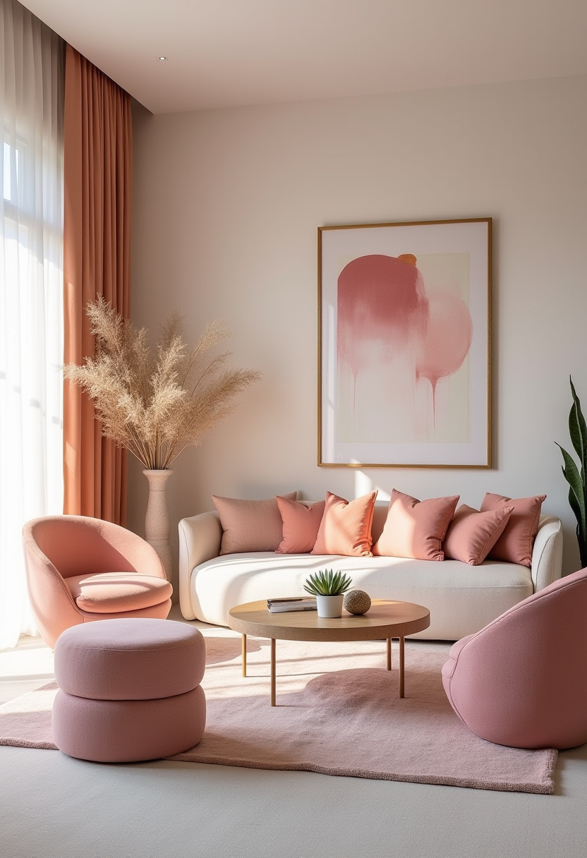 Small Living Room Decor 16