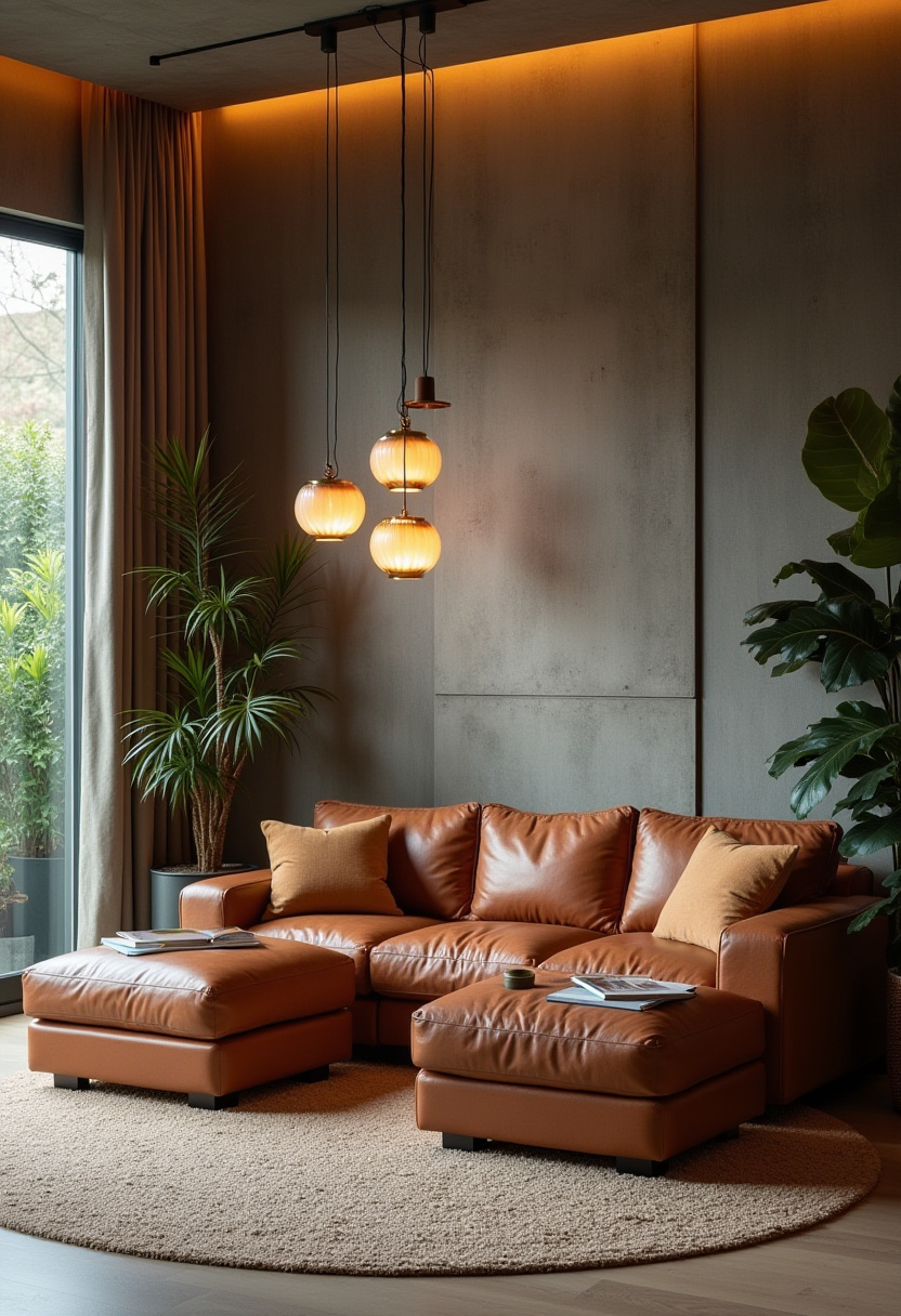 Small Living Room Decor 2