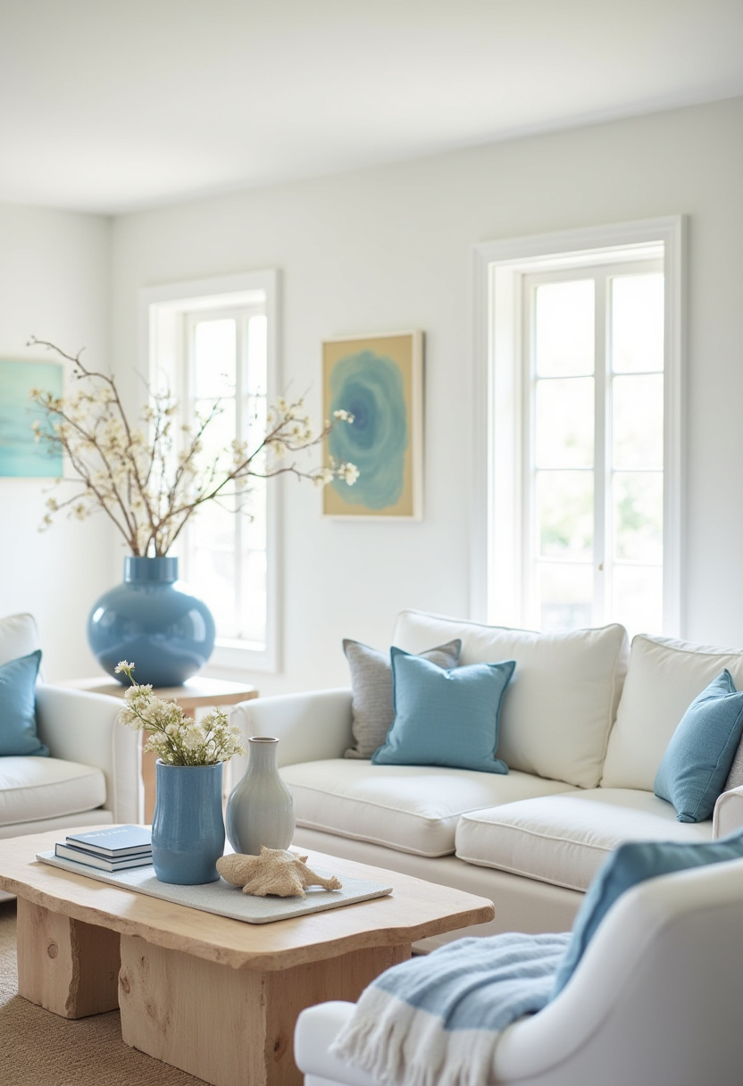 Small Living Room Decor 21