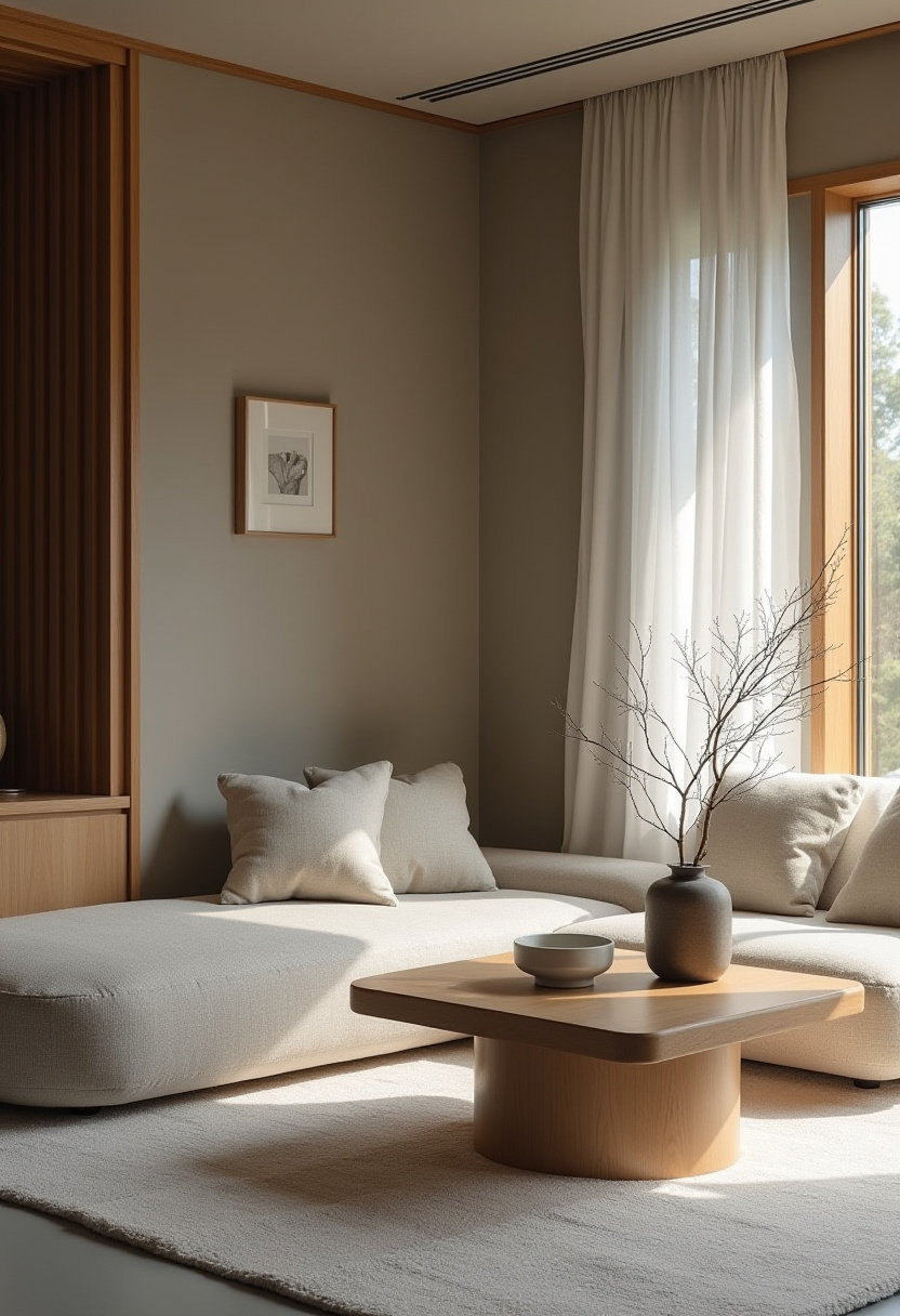 Small Living Room Decor 26