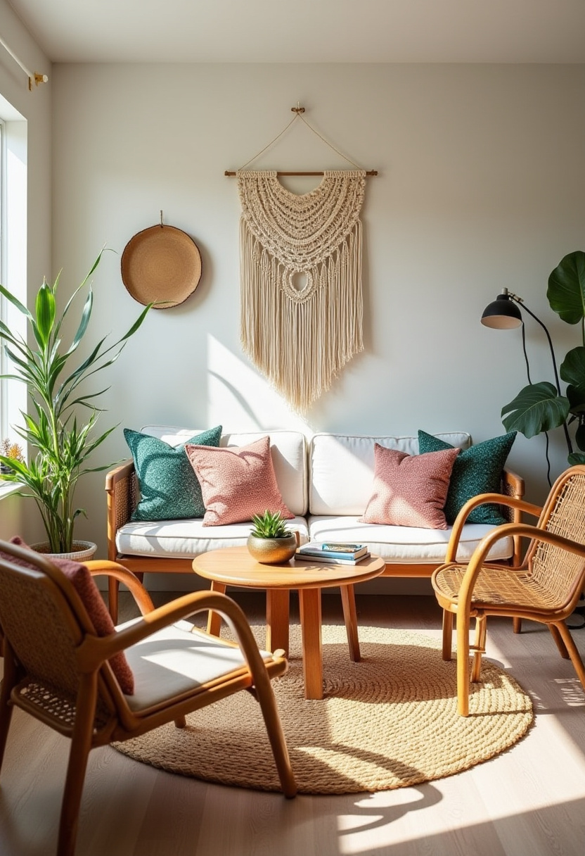 Small Living Room Decor 3