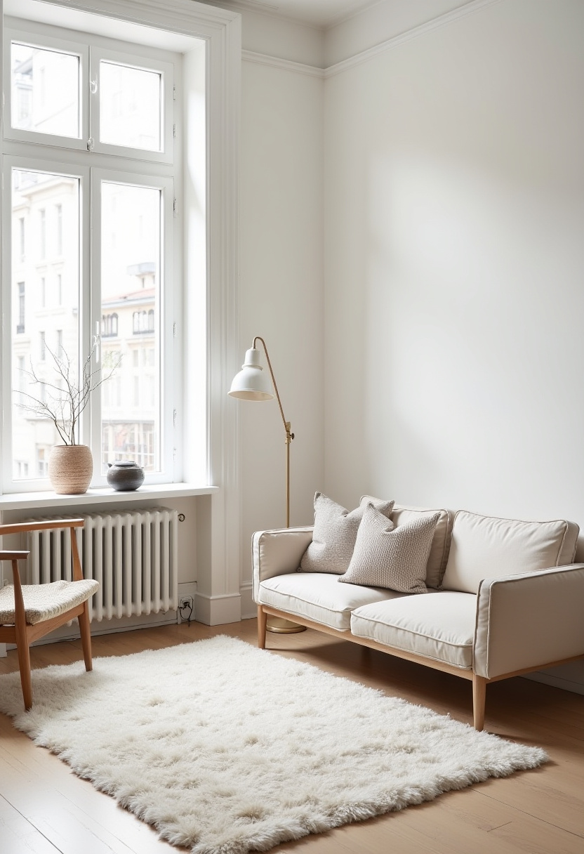 Small Living Room Decor 30