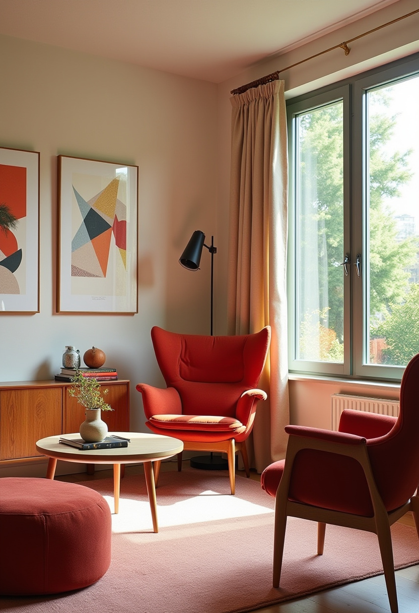 Small Living Room Decor 5