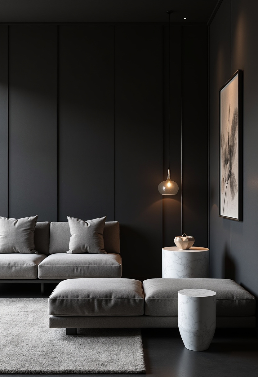 Small Living Room Decor 6