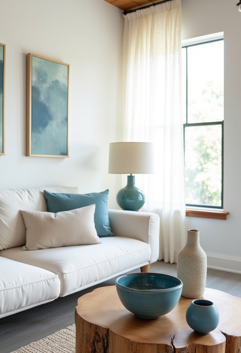 Small Living Room Decor 7