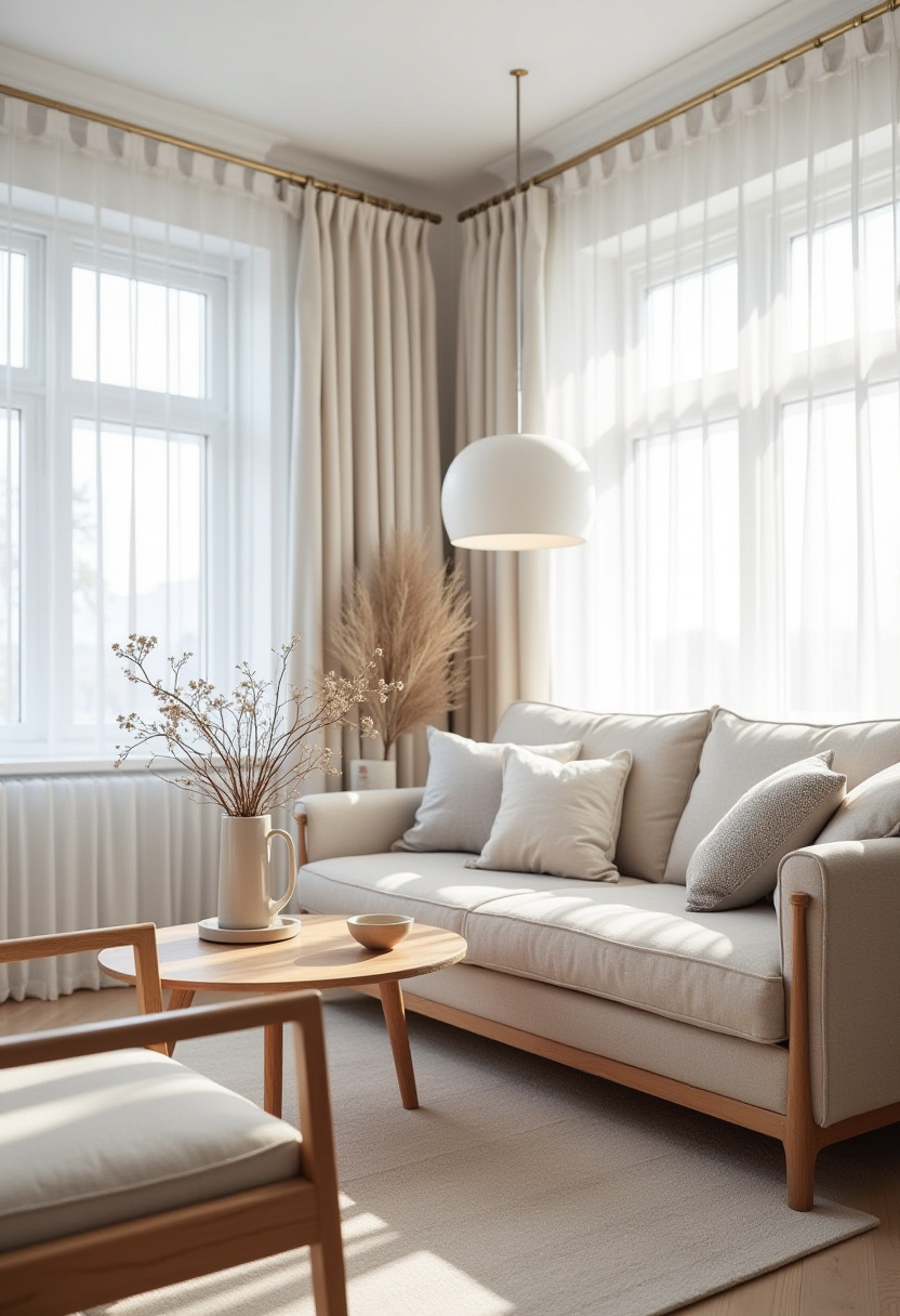 Small Living Room Inspirations 1