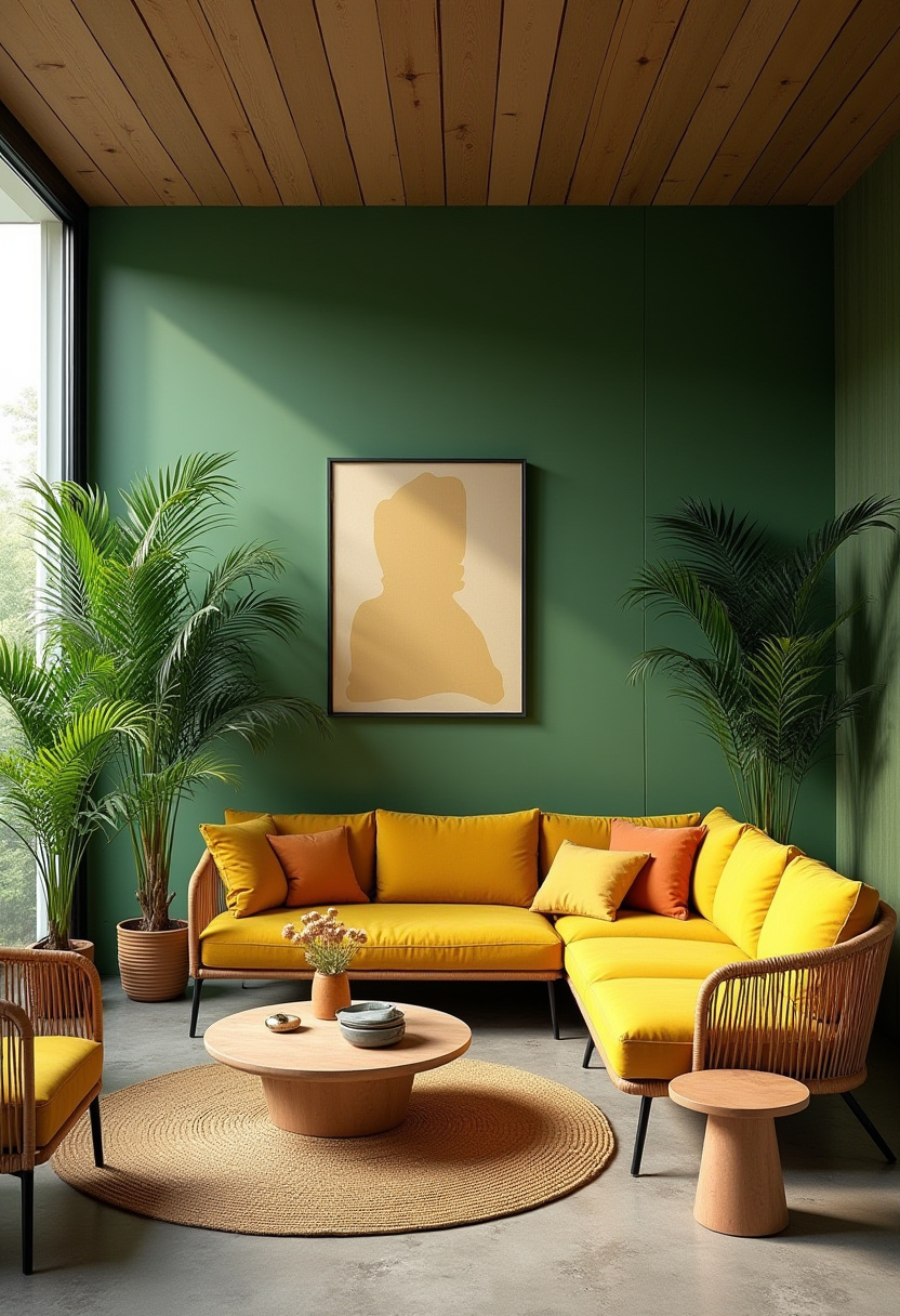 Small Living Room Inspirations 10