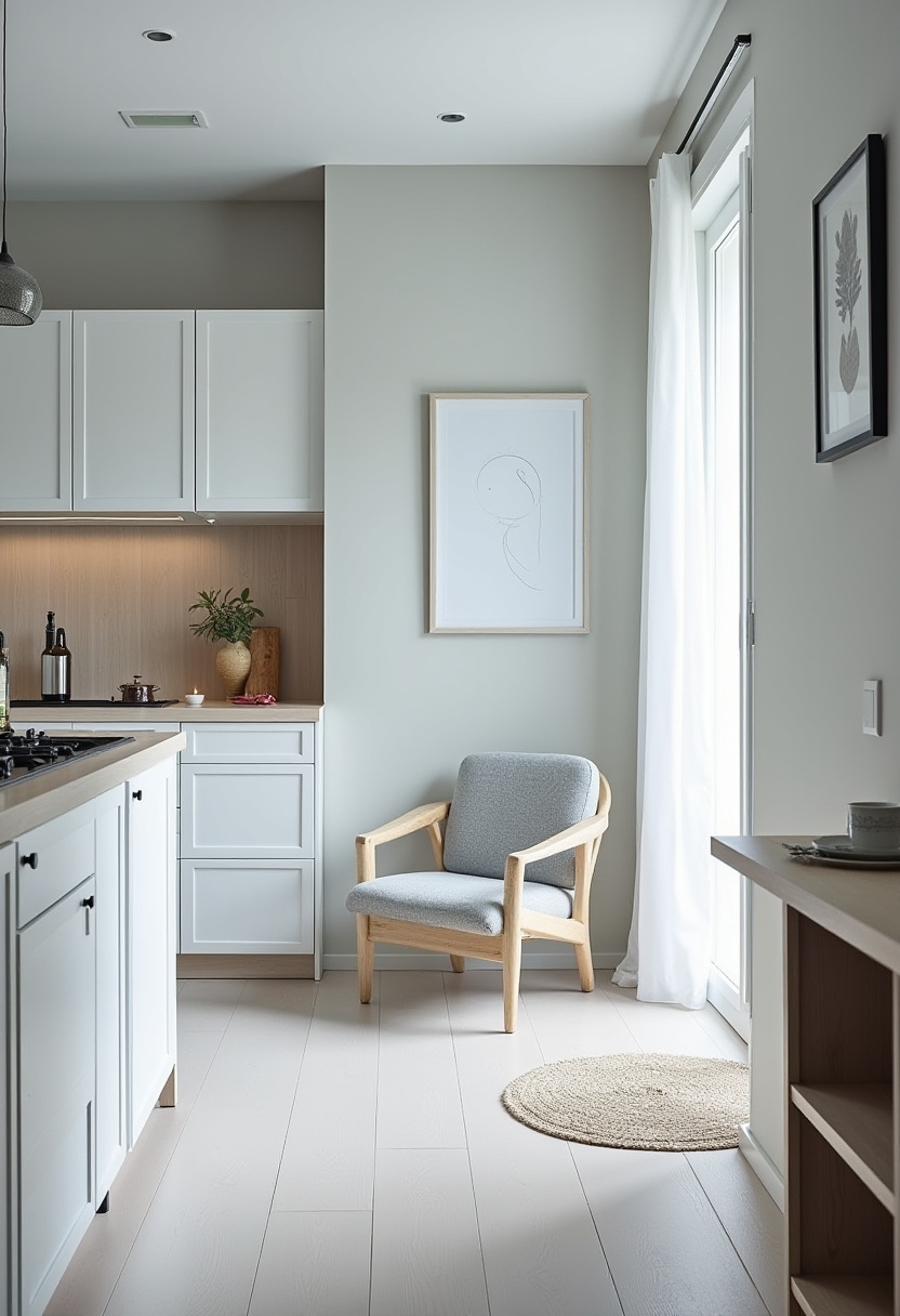 Small Living Room Inspirations 12