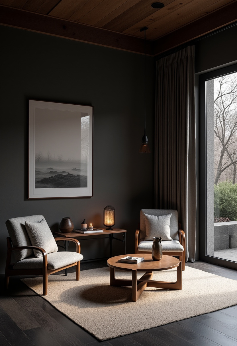 Small Living Room Inspirations 15