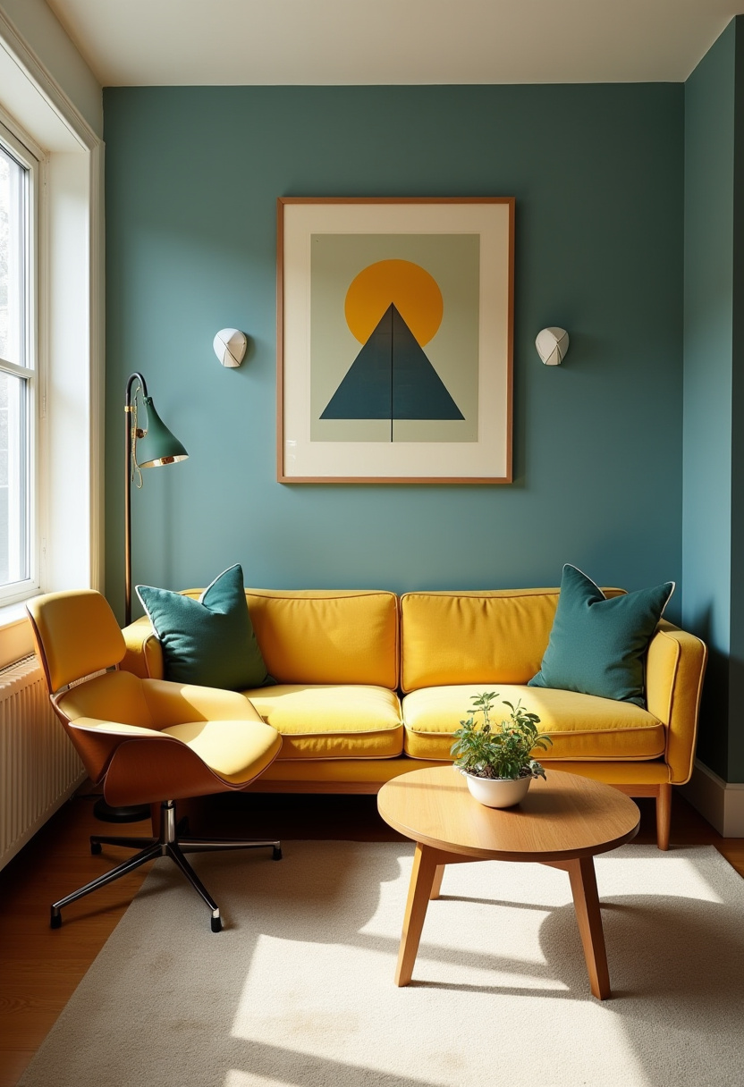 Small Living Room Inspirations 17