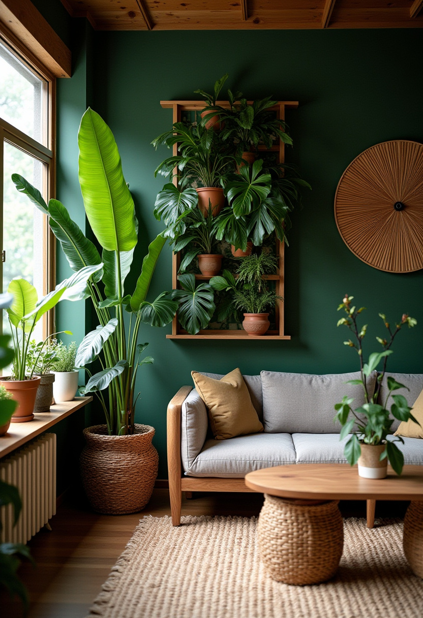 Small Living Room Inspirations 19