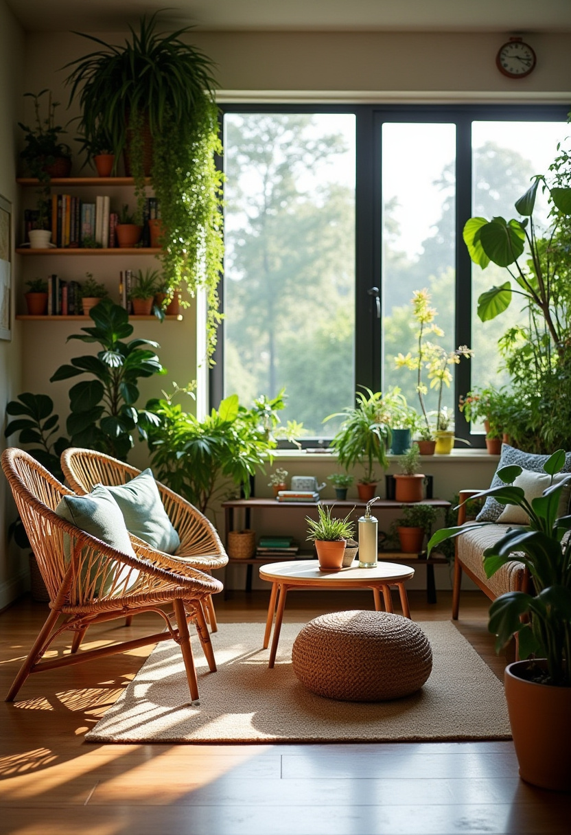 Small Living Room Inspirations 2
