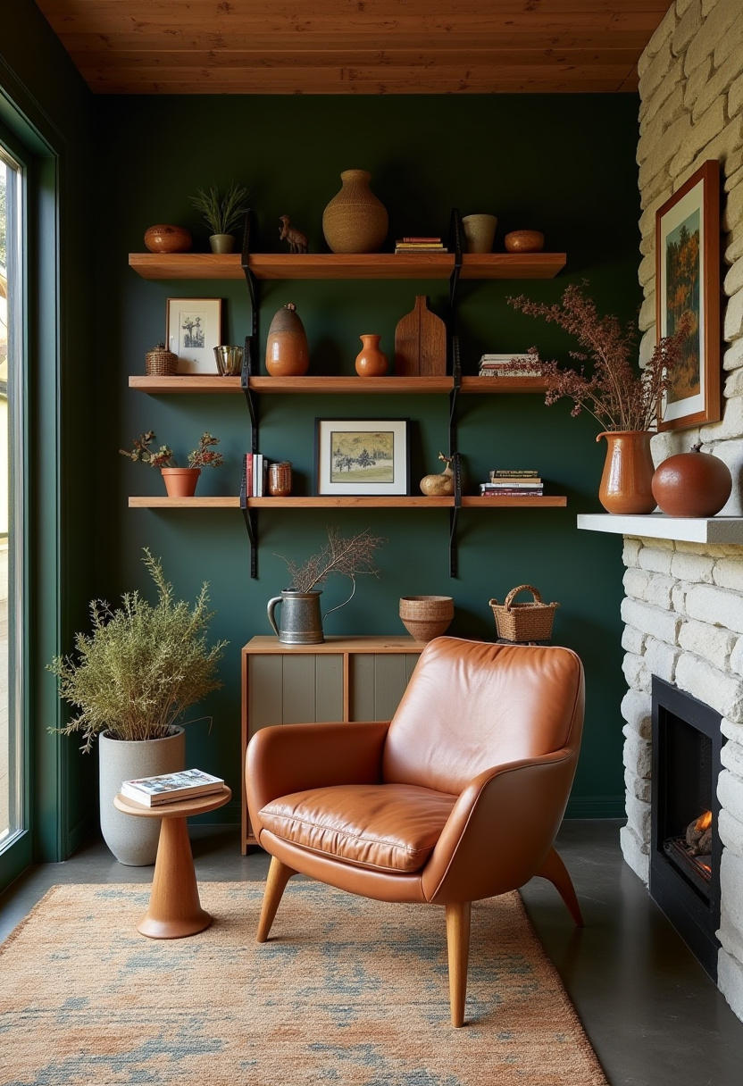 Small Living Room Inspirations 21