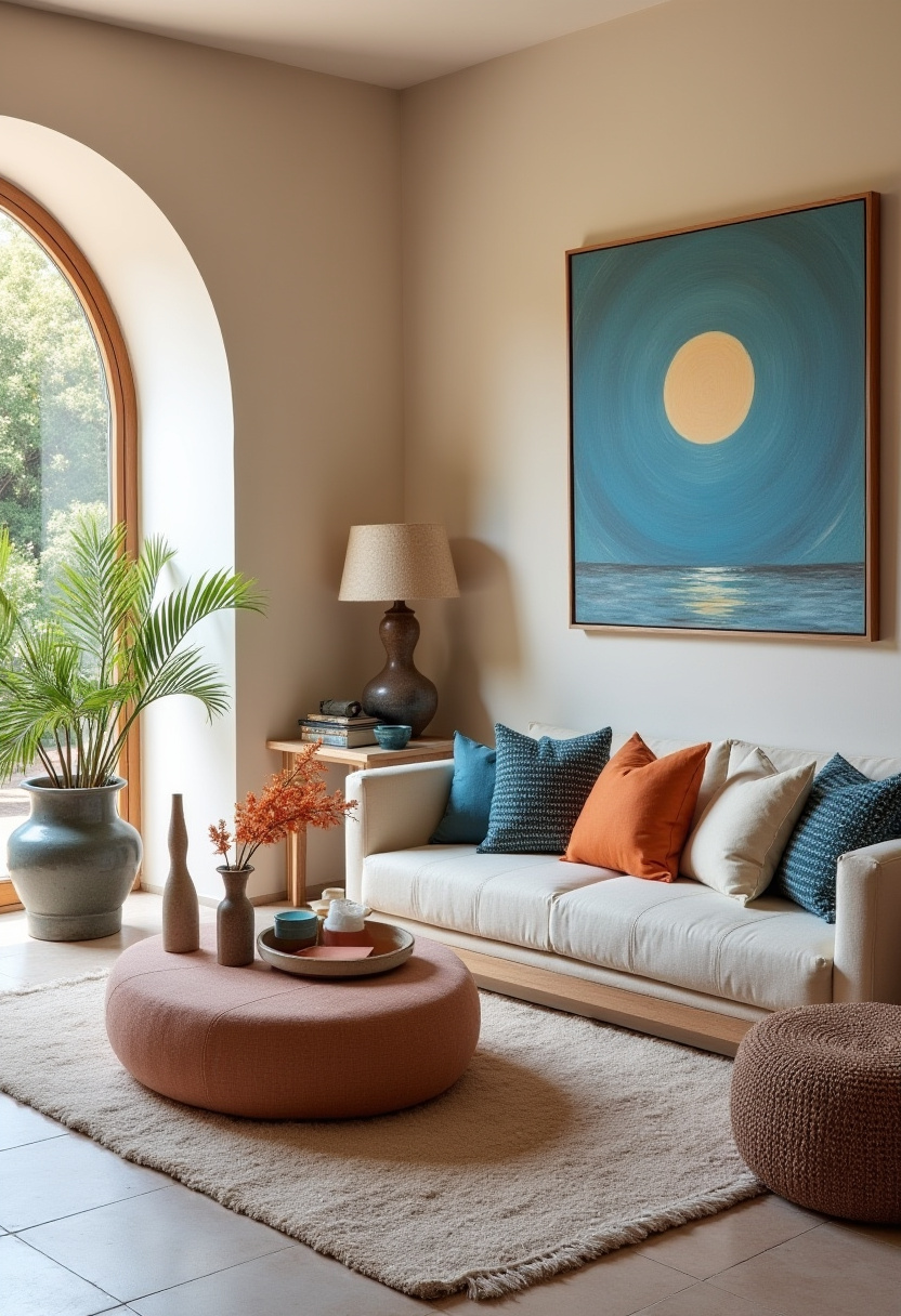 Small Living Room Inspirations 23