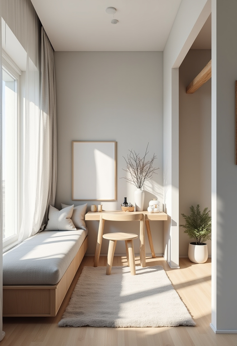 Small Living Room Inspirations 24