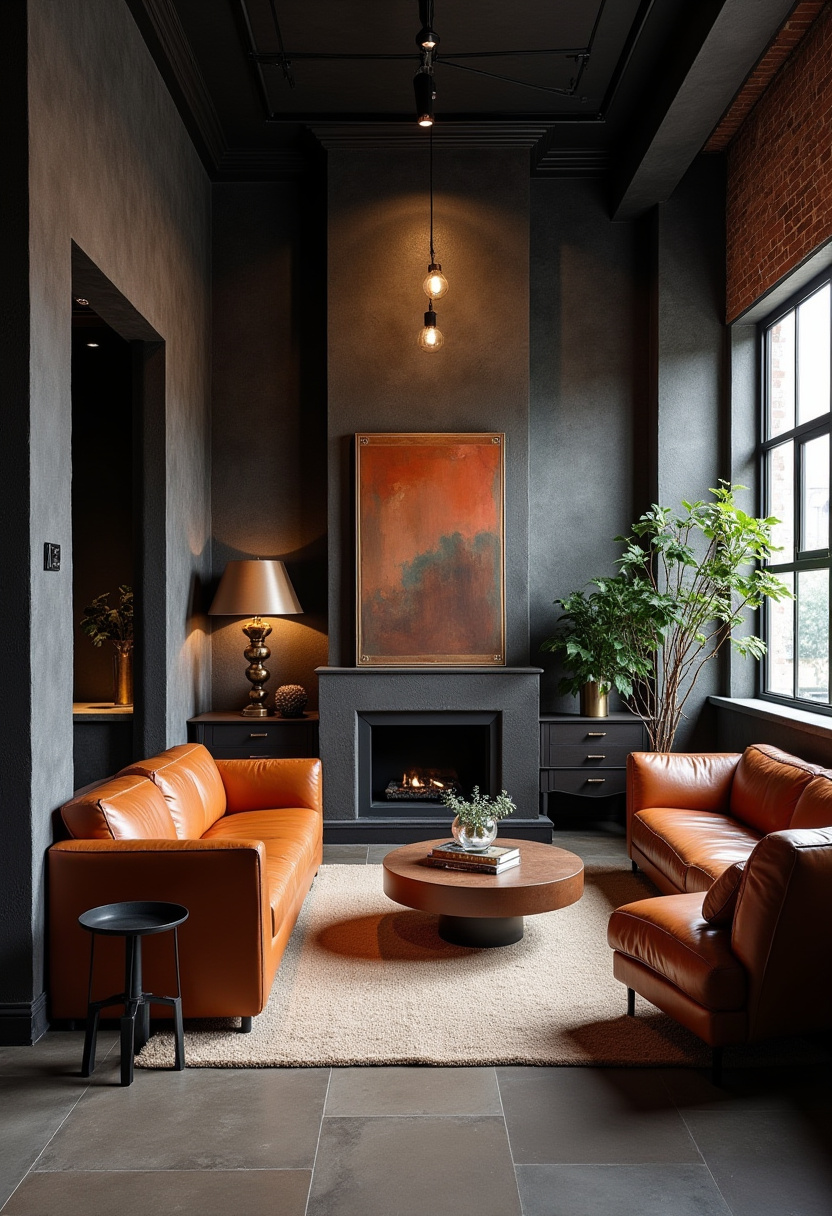 Small Living Room Inspirations 29