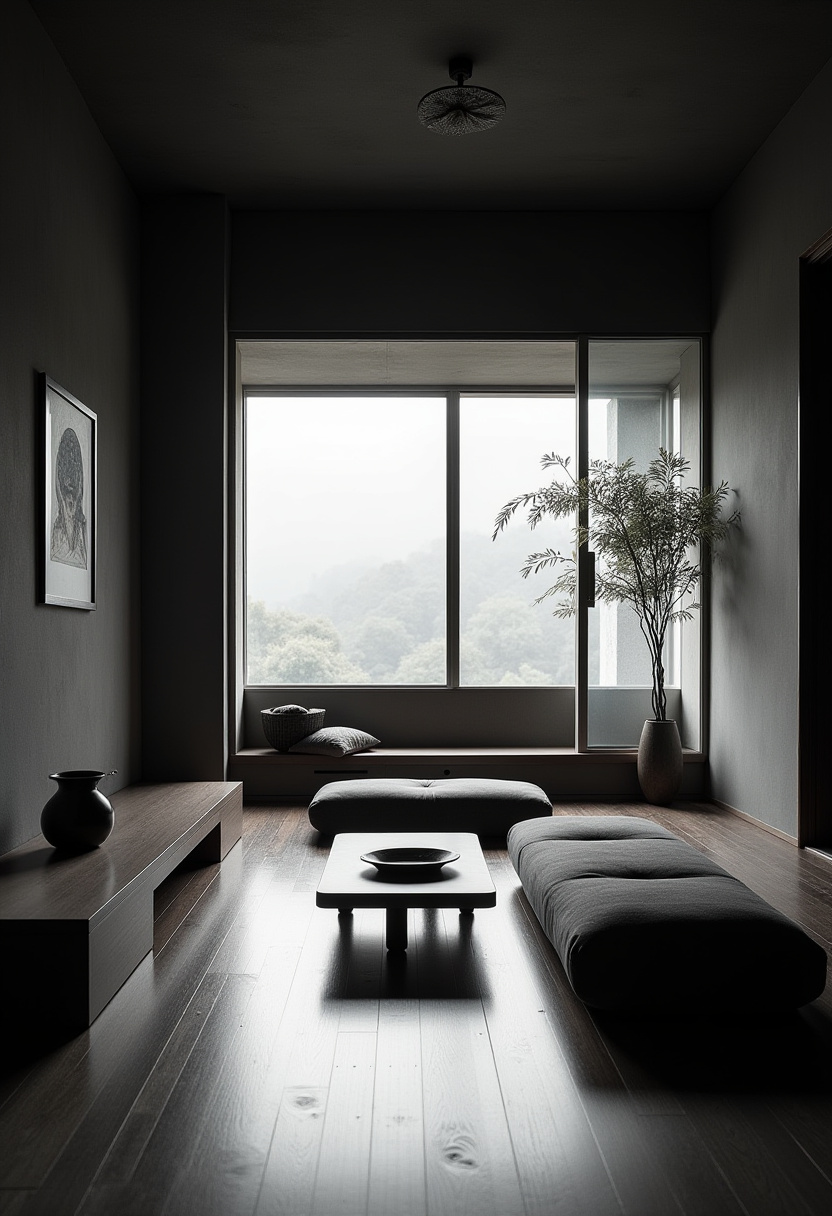 Small Living Room Inspirations 30