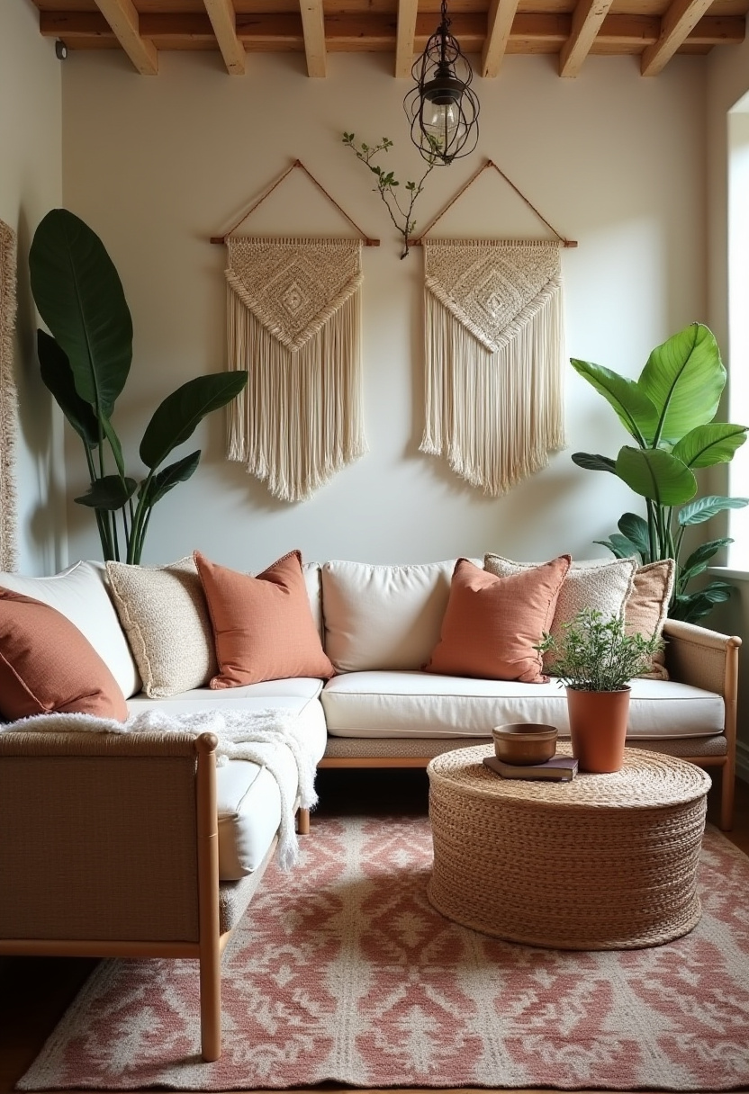 Small Living Room Inspirations 7