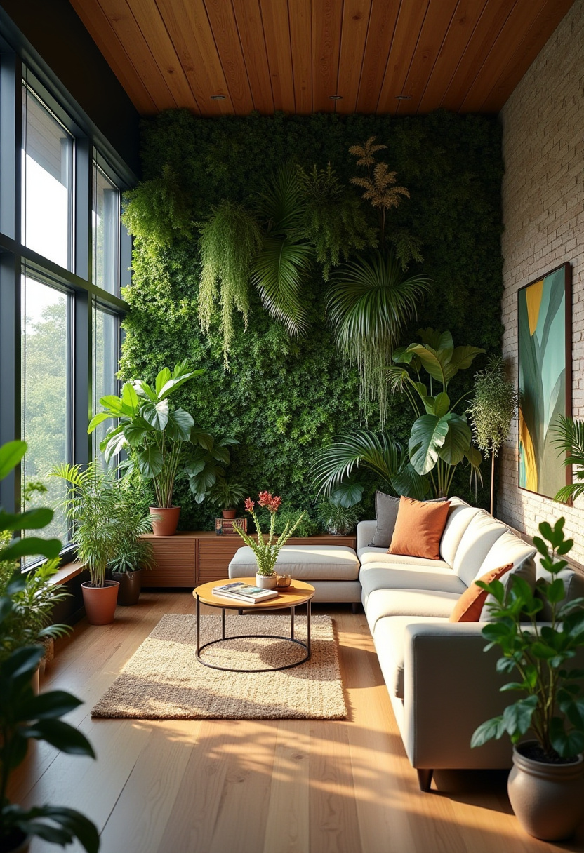 Small Open Kitchen And Living Room Ideas 25