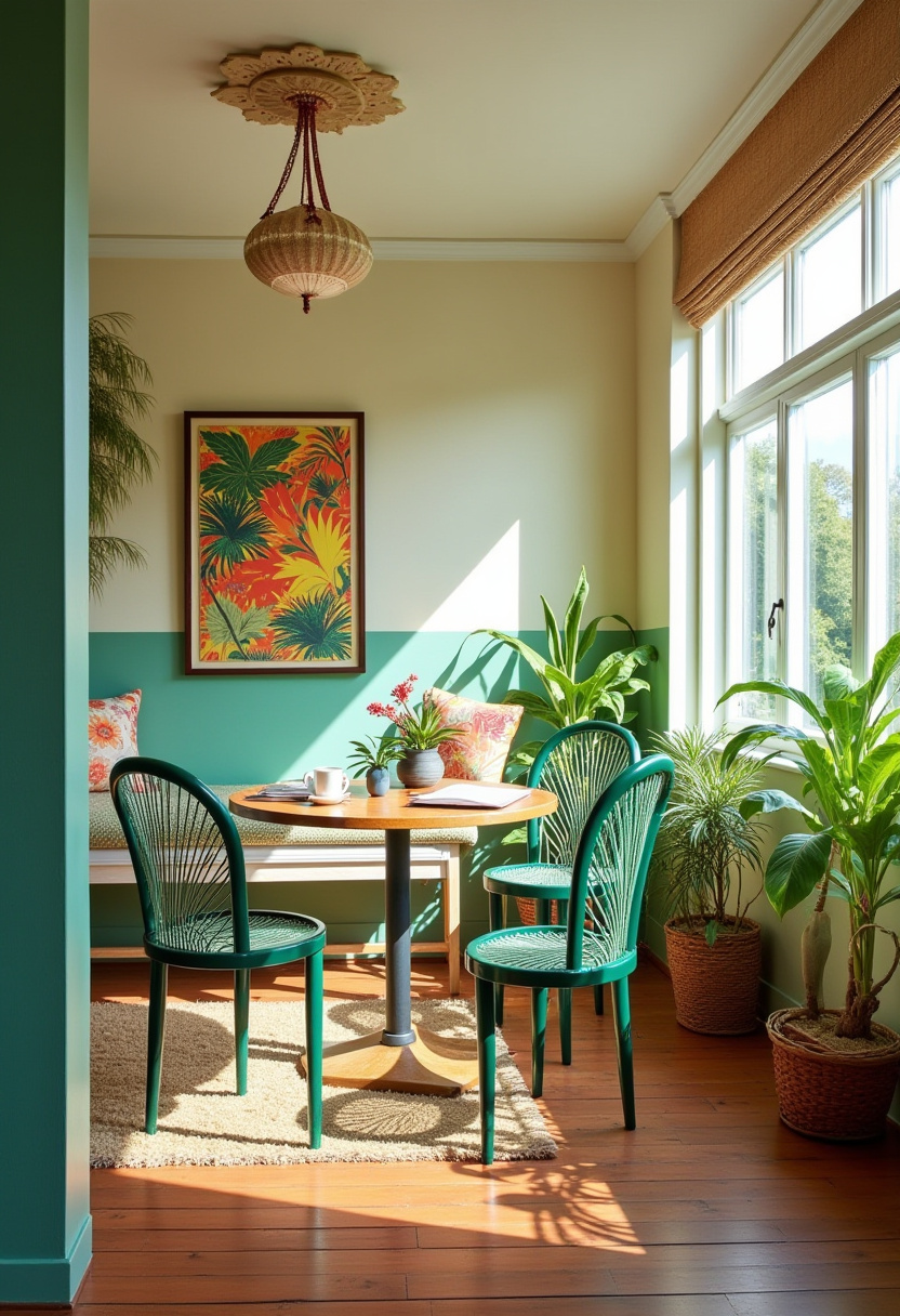 Small Open Kitchen And Living Room Ideas 28