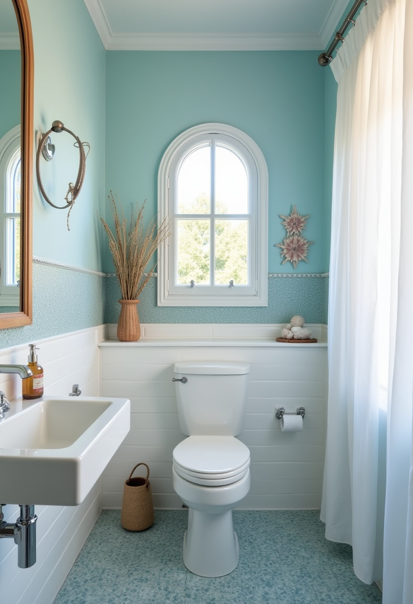 Small Toilet Design 26