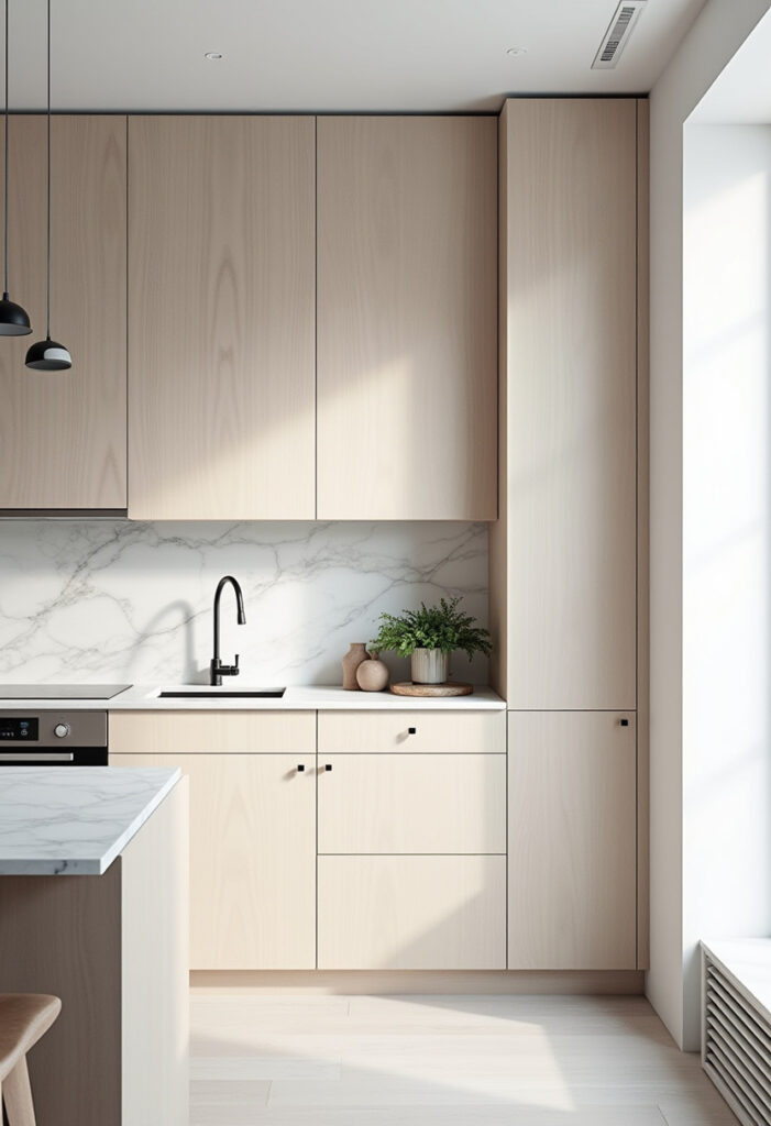 Stylish Kitchen Design 1