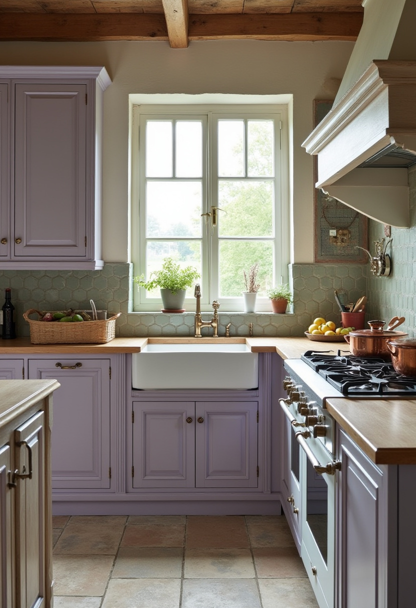 Stylish Kitchen Design 13