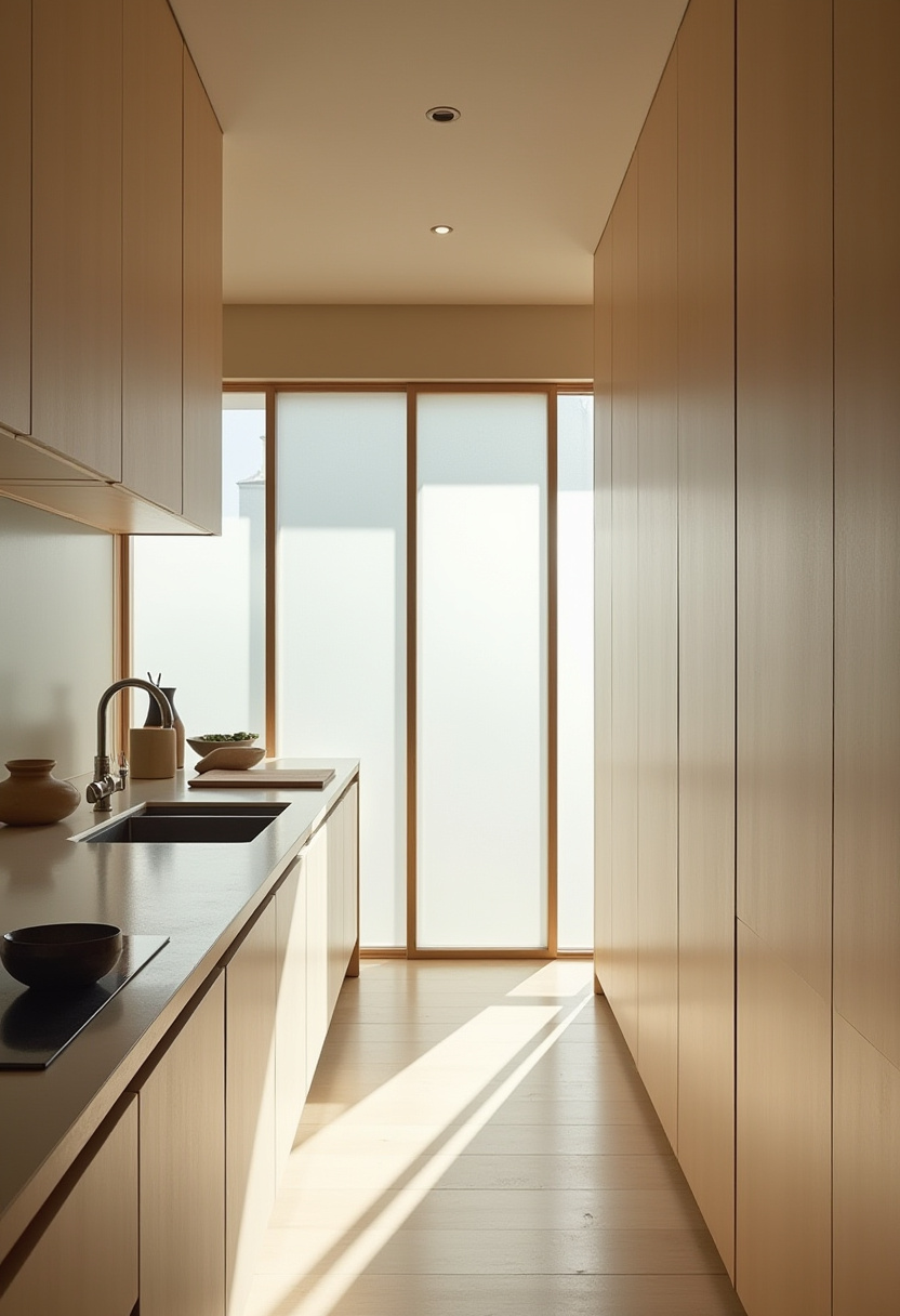 Stylish Kitchen Design 23