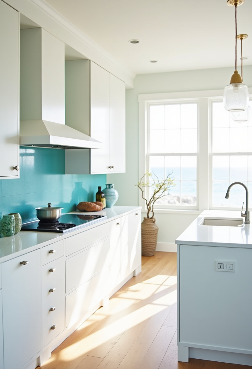 Stylish Kitchen Design 24