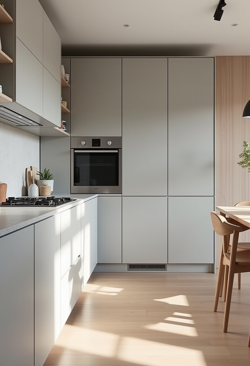 Stylish Kitchen Design 28