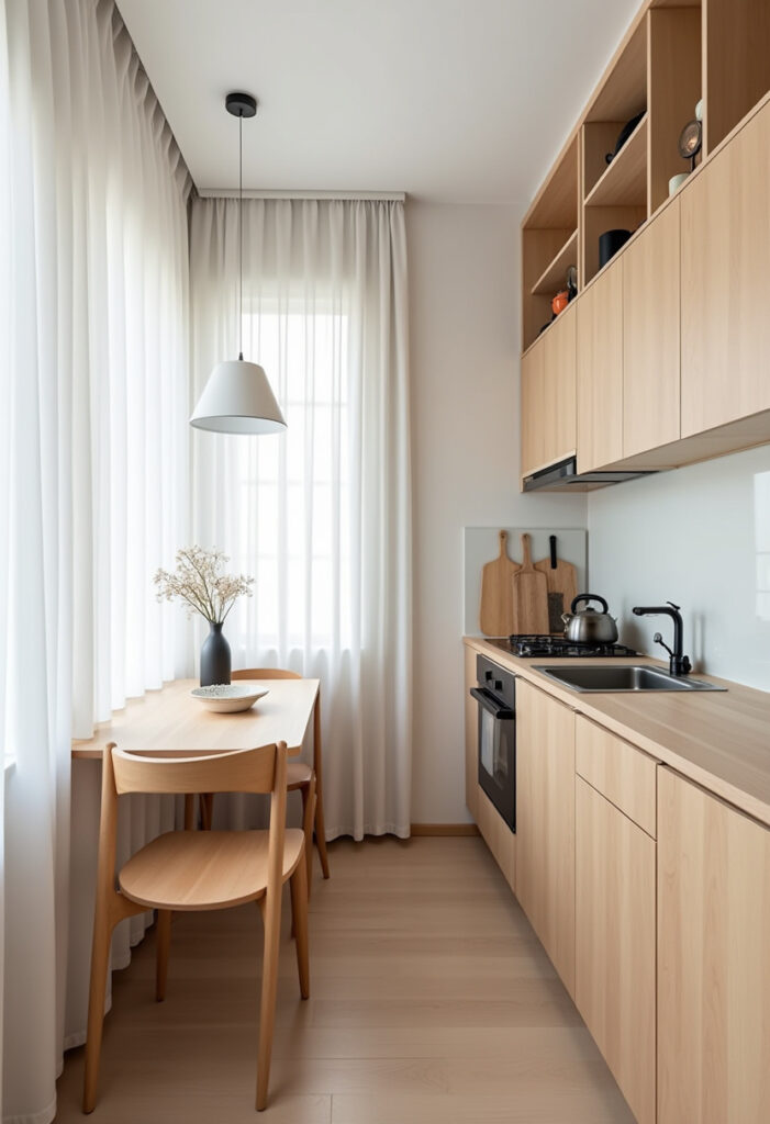 Super Small Kitchen Ideas 1