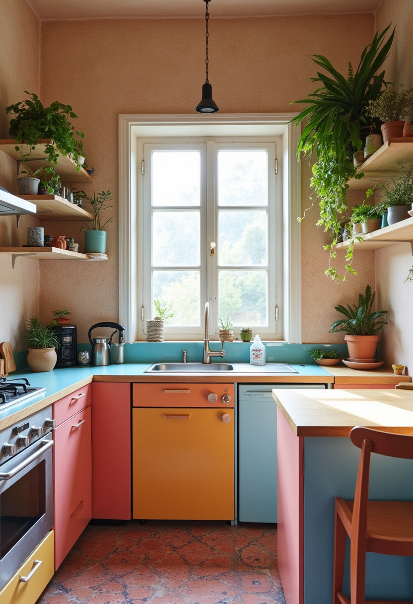 Super Small Kitchen Ideas 12