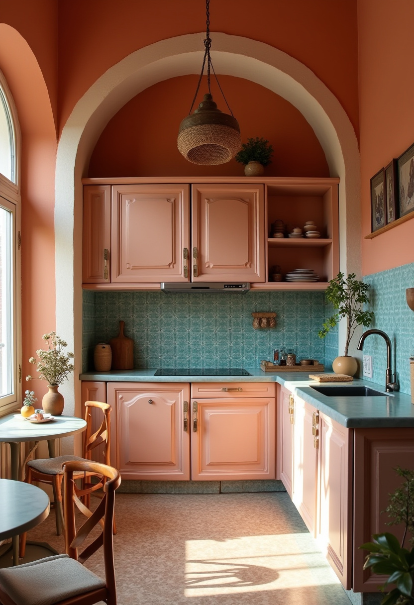 Super Small Kitchen Ideas 13