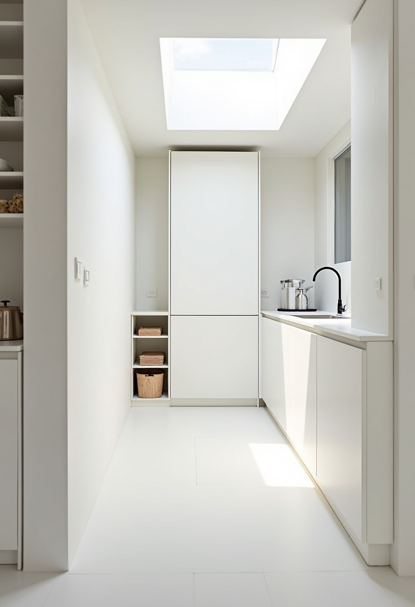 Super Small Kitchen Ideas 14