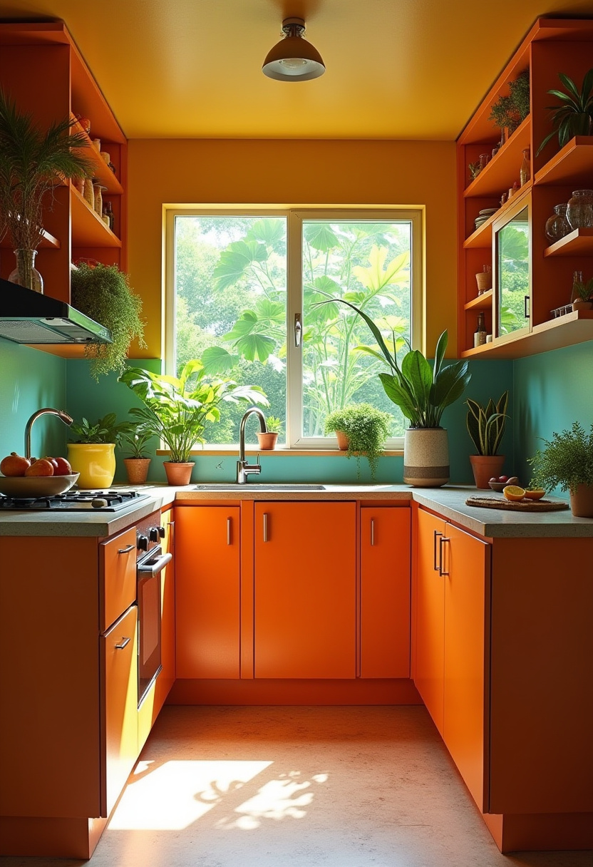 Super Small Kitchen Ideas 15