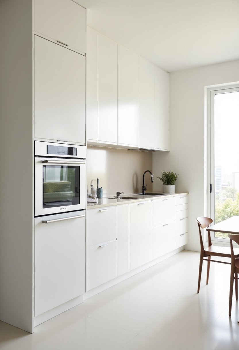 Super Small Kitchen Ideas 18