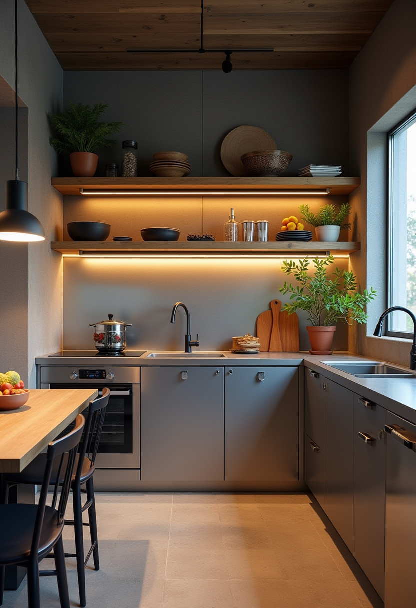 Super Small Kitchen Ideas 2