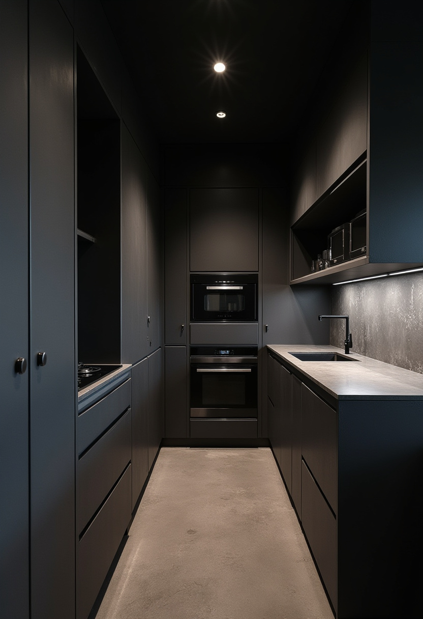 Super Small Kitchen Ideas 20