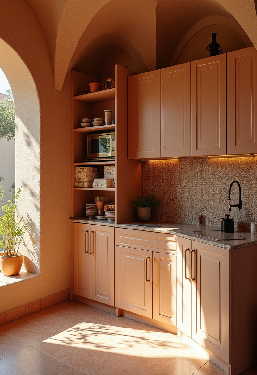 Super Small Kitchen Ideas 22