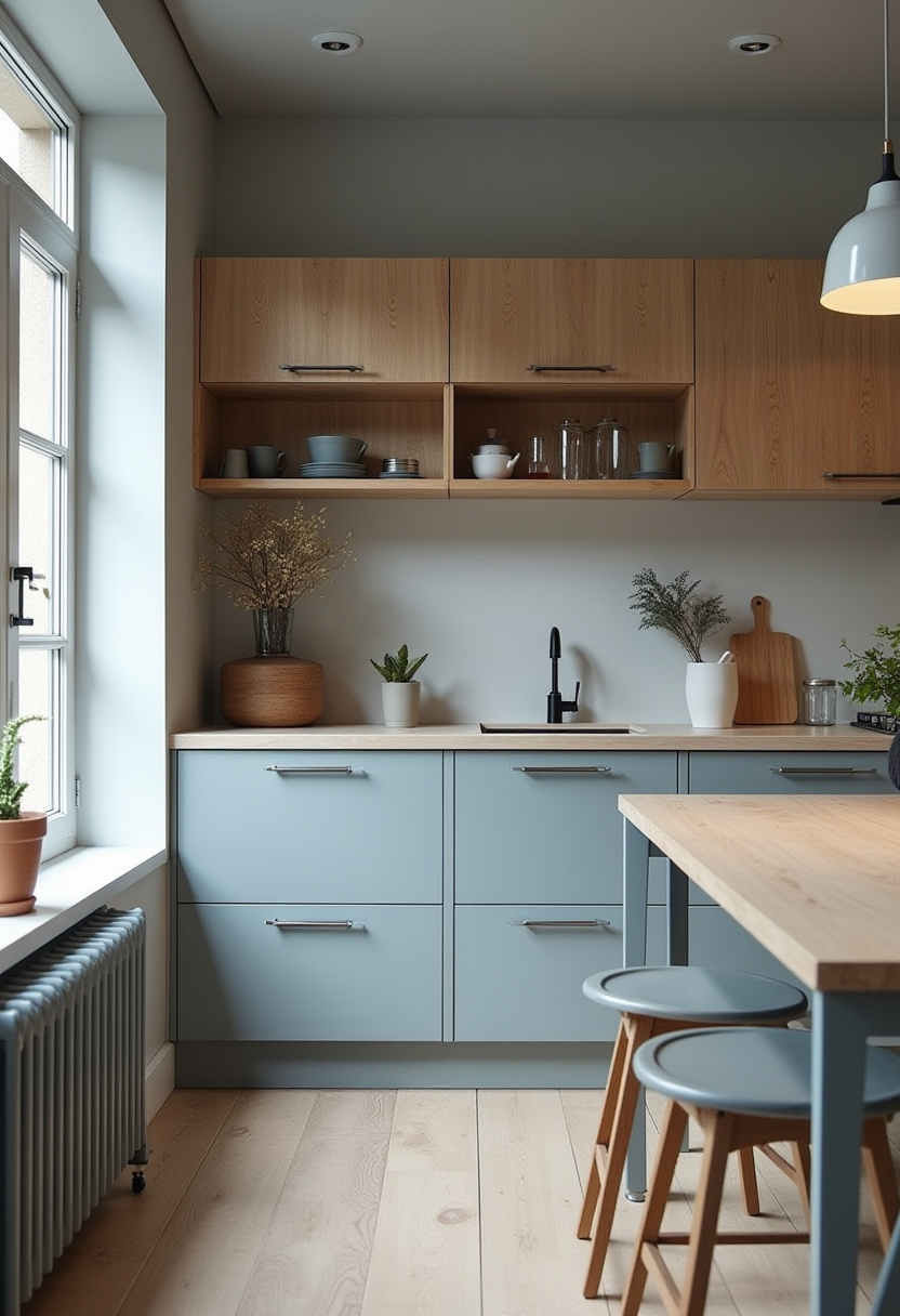 Super Small Kitchen Ideas 26