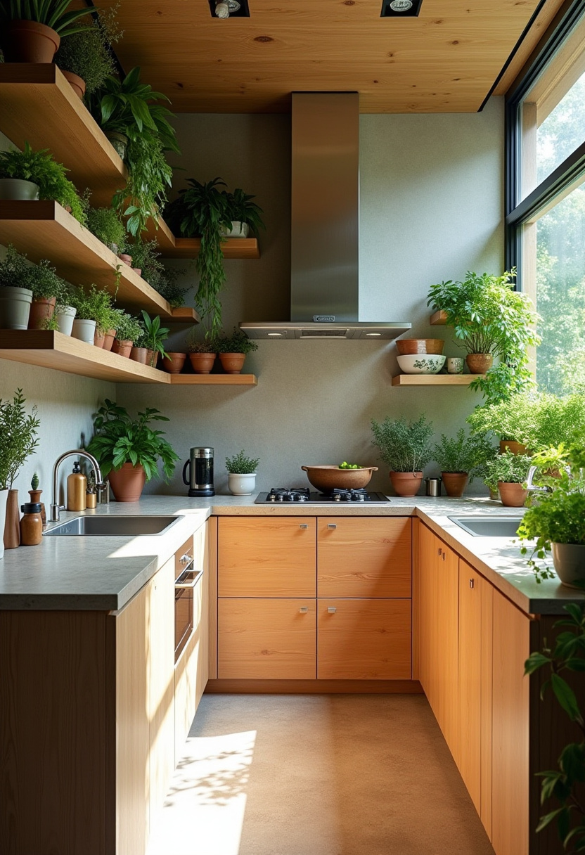 Super Small Kitchen Ideas 29