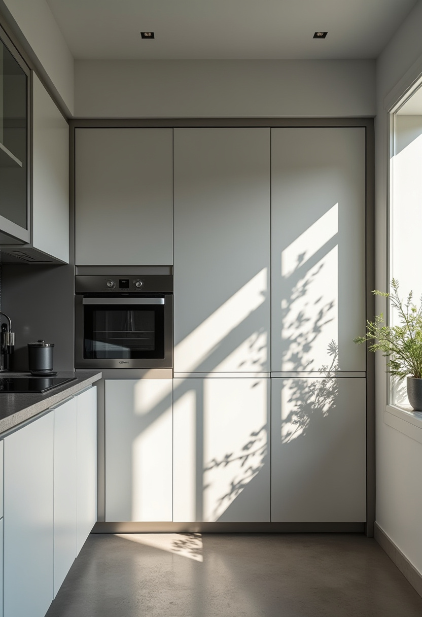 Super Small Kitchen Ideas 3