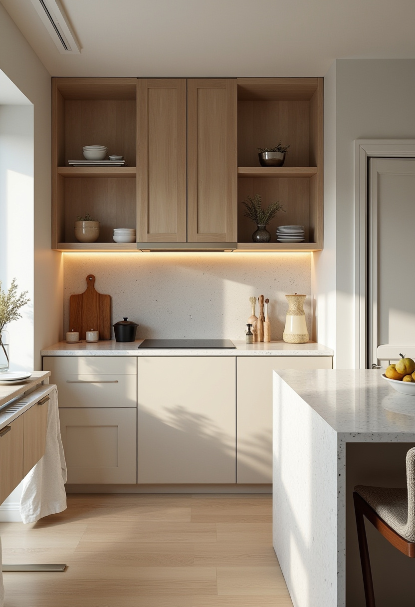 Super Small Kitchen Ideas 30