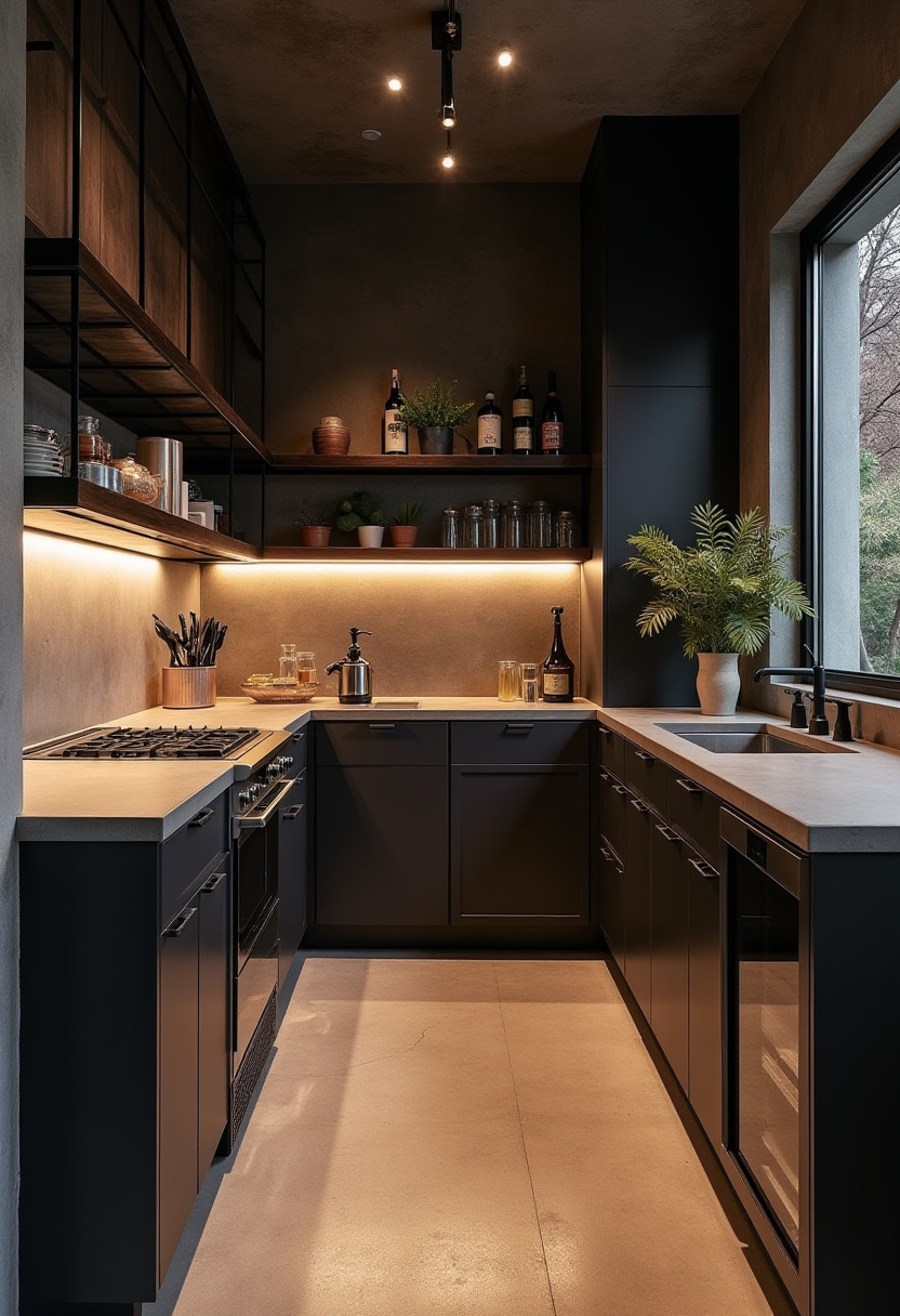 Super Small Kitchen Ideas 5