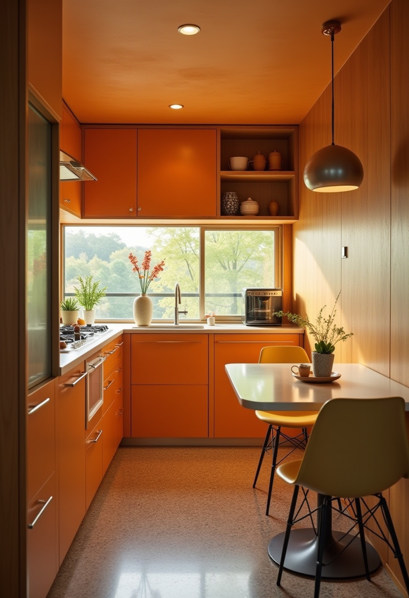 Super Small Kitchen Ideas 7