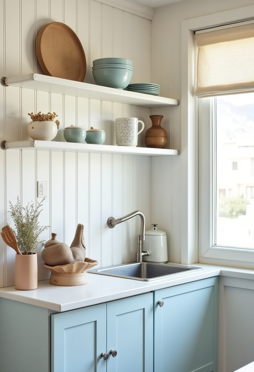 Super Small Kitchen Ideas 8