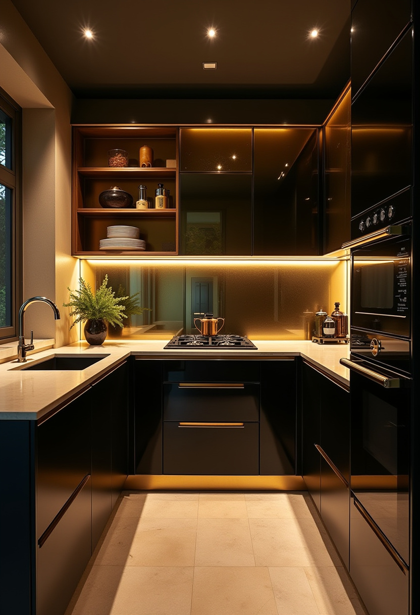 Super Small Kitchen Ideas 9