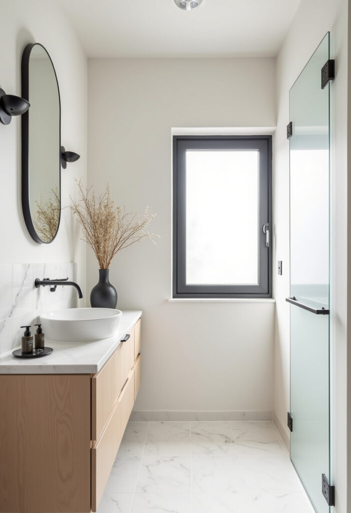 Tiny Ensuite Ideas 1