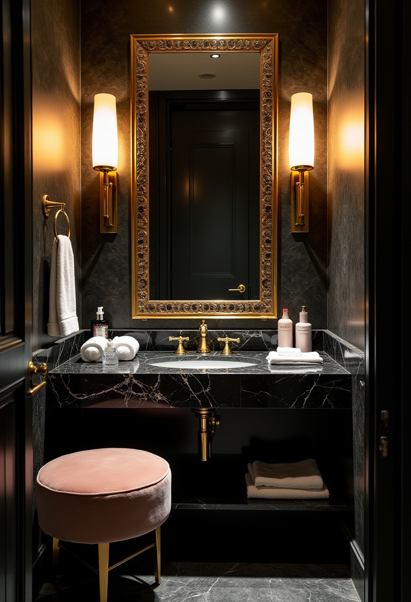 Tiny Ensuite Ideas 10